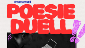 Poesieduell goes Consol