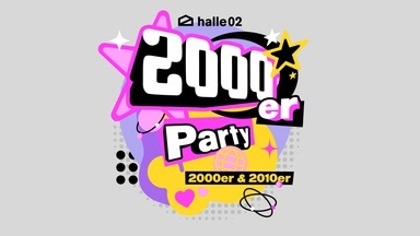 2000er Party