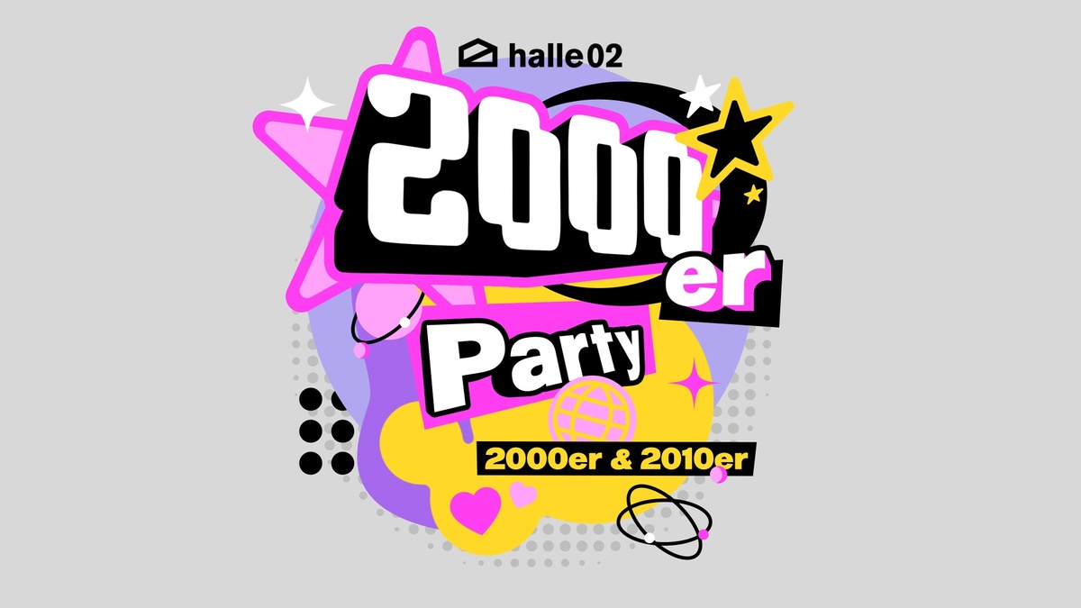2000er Party