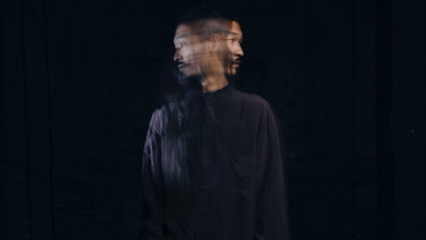 Taxi Salon: FUJI||||||||||TA + Amina Hocine + Mazen Kerbaj