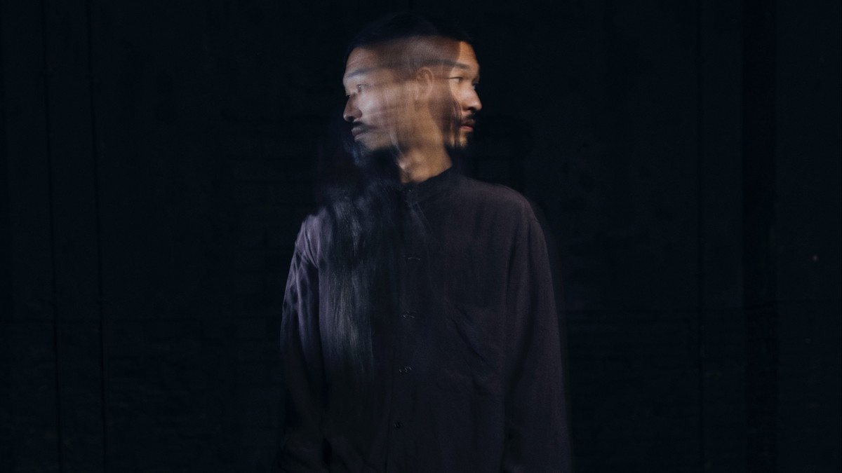 Titelbild der Veranstaltung Taxi Salon: FUJI||||||||||TA + Amina Hocine + Mazen Kerbaj