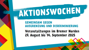 »Alles im Wandel«  Stadtwanderung durch Blumenthal