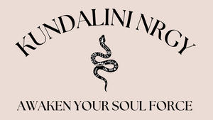 Kundalini NRGY - Awaken your SoulForce