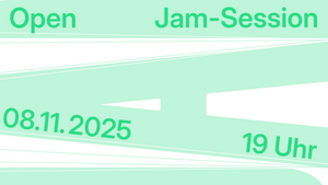 Open Jam Session
