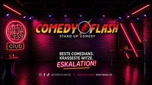 Comedyflash - Köln