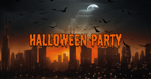 Halloween Party | Nachtleben Frankfurt