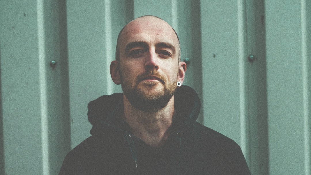 F+K LIVE SOUND: DaveMcKendry (Singer-Songwriter, IRL)