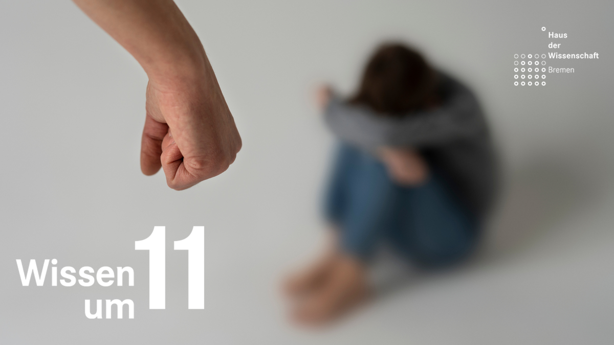 Wissen um 11: Entschädigung ohne Täter? Wie das neue Soziale Entschädigungsrecht Opfer von Gewalttaten unterstützt