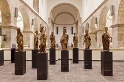 Museum Schnütgen2
