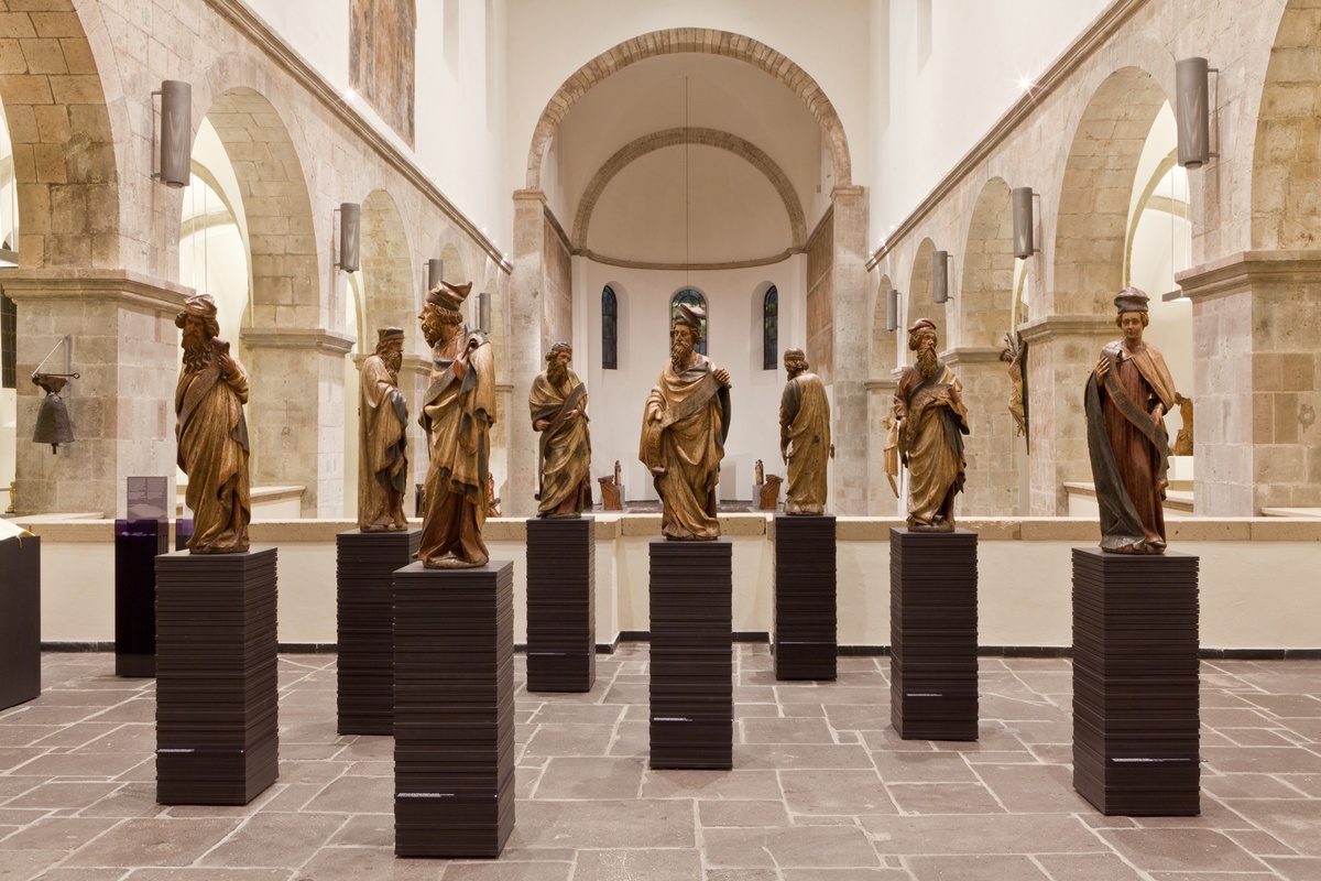 Museum Schnütgen