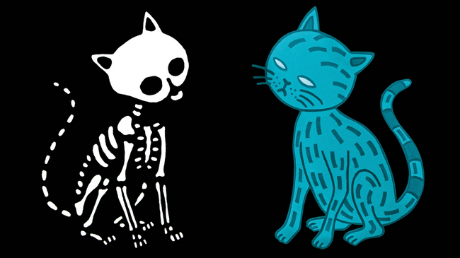 Quantum The Universe Machine – half past selber schuld