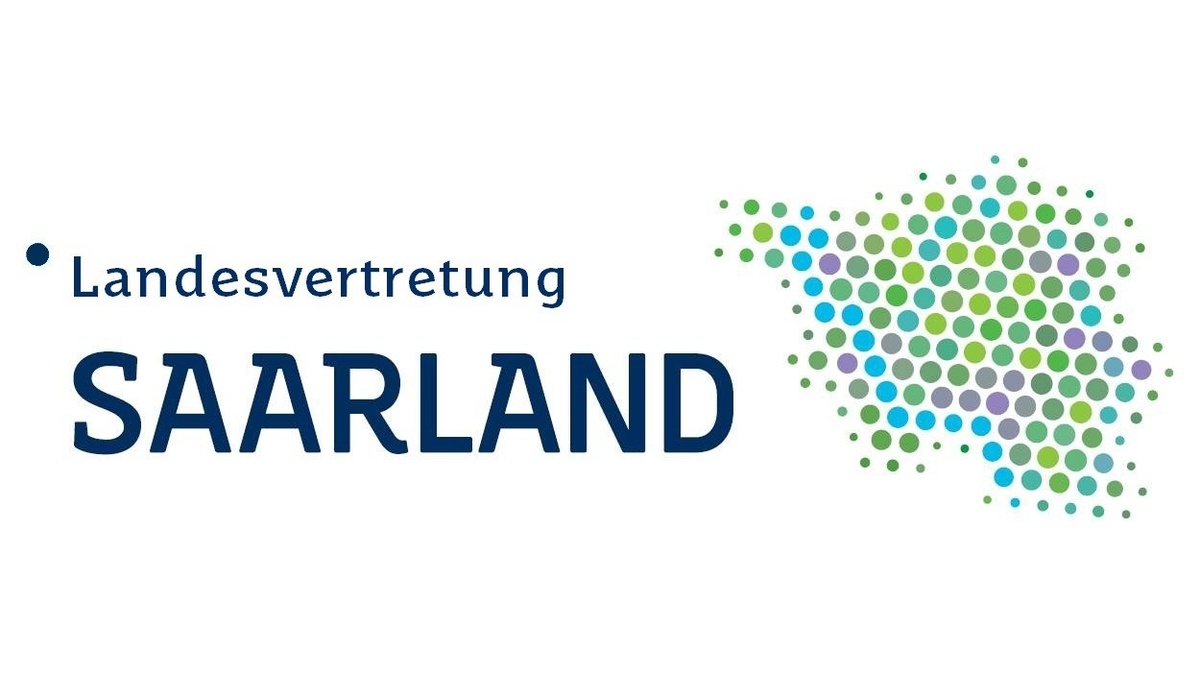 Vertretung des Saarlandes beim Bund