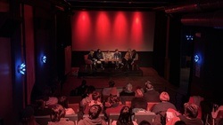 Weltecho Kino