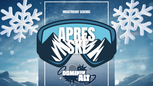 APRÈS-SKI PARTY mit DJ Dominik Alt