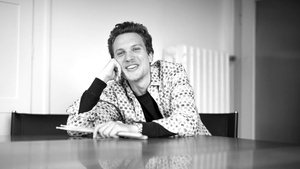 Jazz at Green Room: Jonas Sorgenfrei Quartet