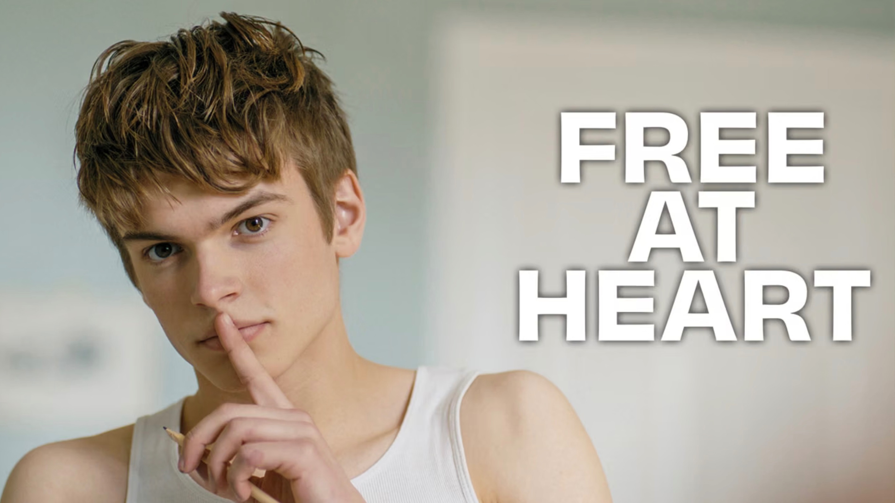 Queerfilmnacht: Free at Heart