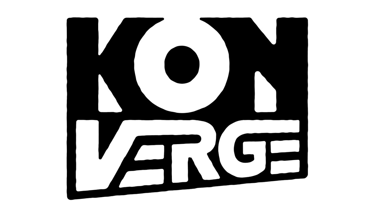 Titelbild des Veranstalters KONVERGE