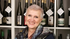 Wine & Wisdom - Eine Reise durch die Welt des Weins mit Christine Schloter