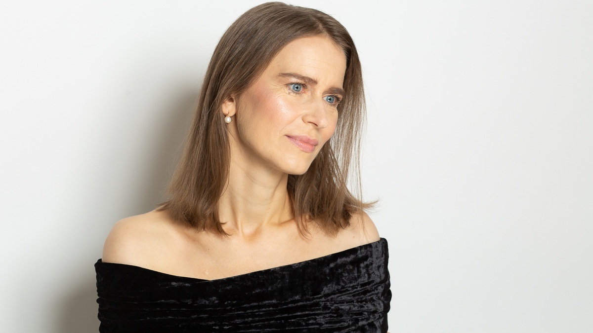 Anna Heller