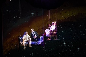 GSCHICHTN VOM BRANDNER KASPAR