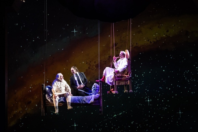 GSCHICHTN VOM BRANDNER KASPAR