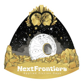 Next Frontiers - Applied Fiction Days 2027