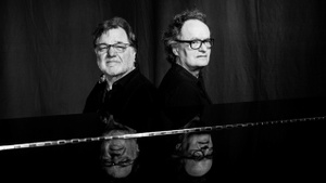 Klaus Lage mit Bo Heart. zu Zweit. Live!