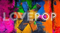 LOVEPOP stuttgart events | queer - straight - whatever