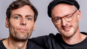 Simon & Jan - Heiße Luft