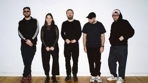 MOVE 78 - "Game Four" Album Launch