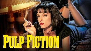 Sommerkino Open Air: "Pulp Fiction"