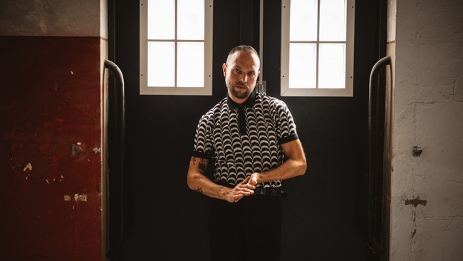 Joe Astray - Stories from the Upside Down Tour 2025