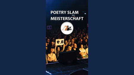 Poetry Slam Köpenick