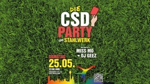 CSD-Party