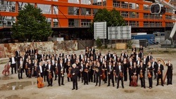 Symphonieorchester des Bayerischen Rundfunks (BRSO)