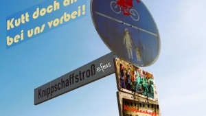 KulturCafé – De Knippschaff