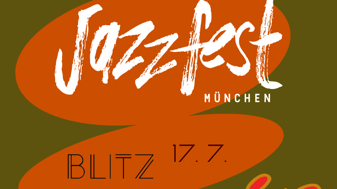 Jazzfest München