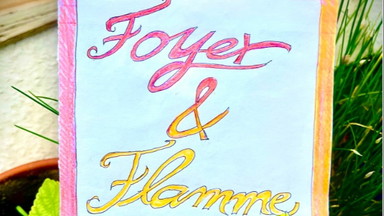 FOYER & FLAMME