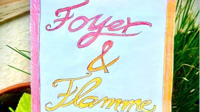 FOYER & FLAMME