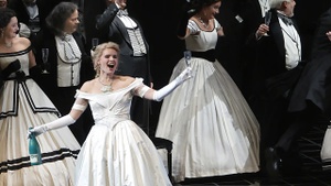 La Traviata