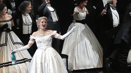 La Traviata