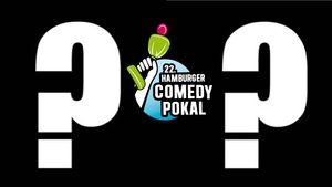 Halbfinale 22. Hamburger Comedy Pokal