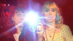 Pop-Kultur Festival: Kersty Grether und Sandra Grether: »Rebel Queens – Rebellion ist die höchste Form der Andacht«