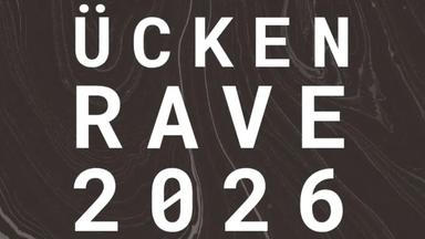 Ücken Rave