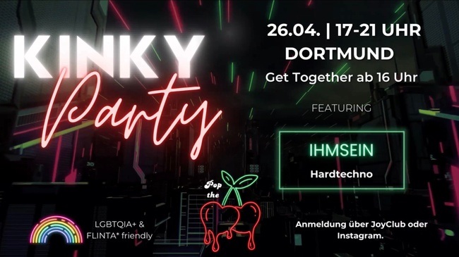 Pop the Cherries 🍒