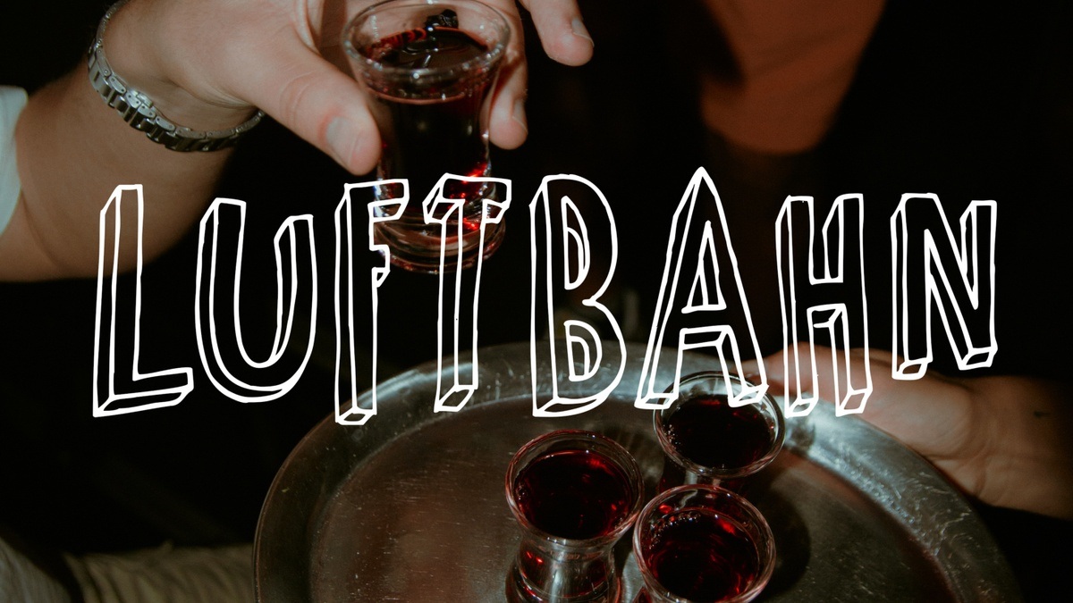 Luftbahn