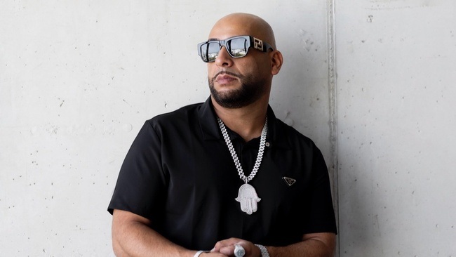 VEYSEL - IMIGRANTE TOUR 2026 - Das Bett Frankfurt