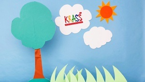 Objekte aus Papier gestalten | Kunst-Workshop für Kinder