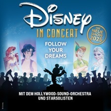 Disney in Concert