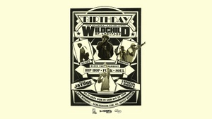 Wildchild's Birthday Celebration at Cafe Wendel